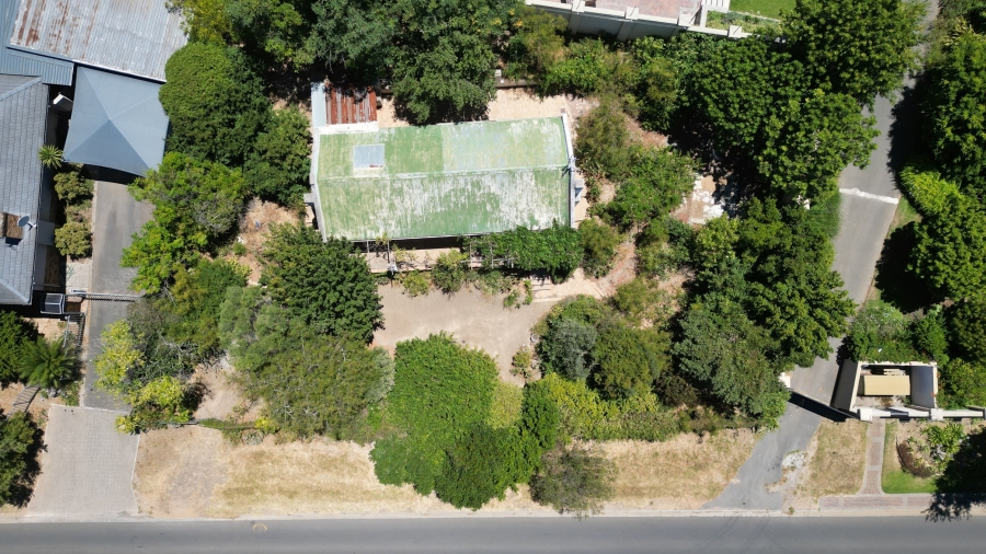 0 Bedroom Property for Sale in Parel Vallei Western Cape